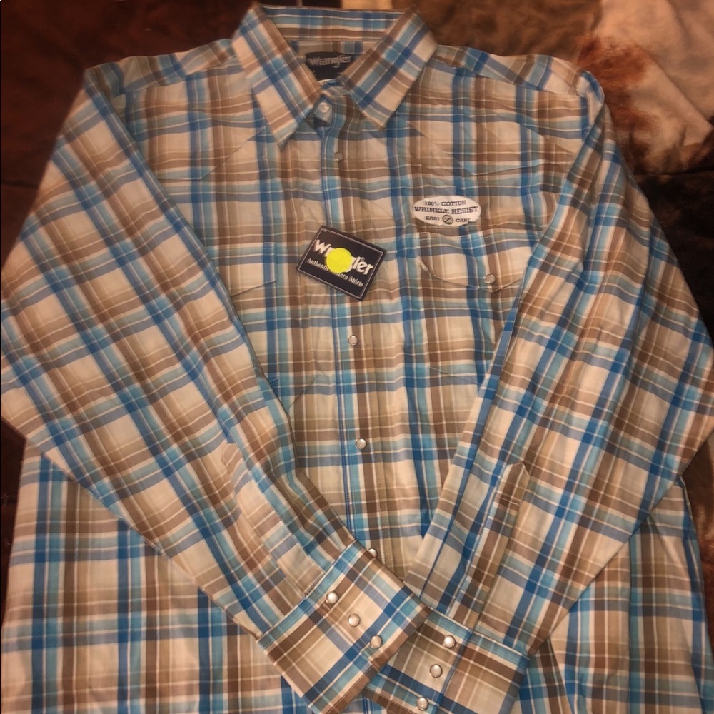 Wrangler men’s